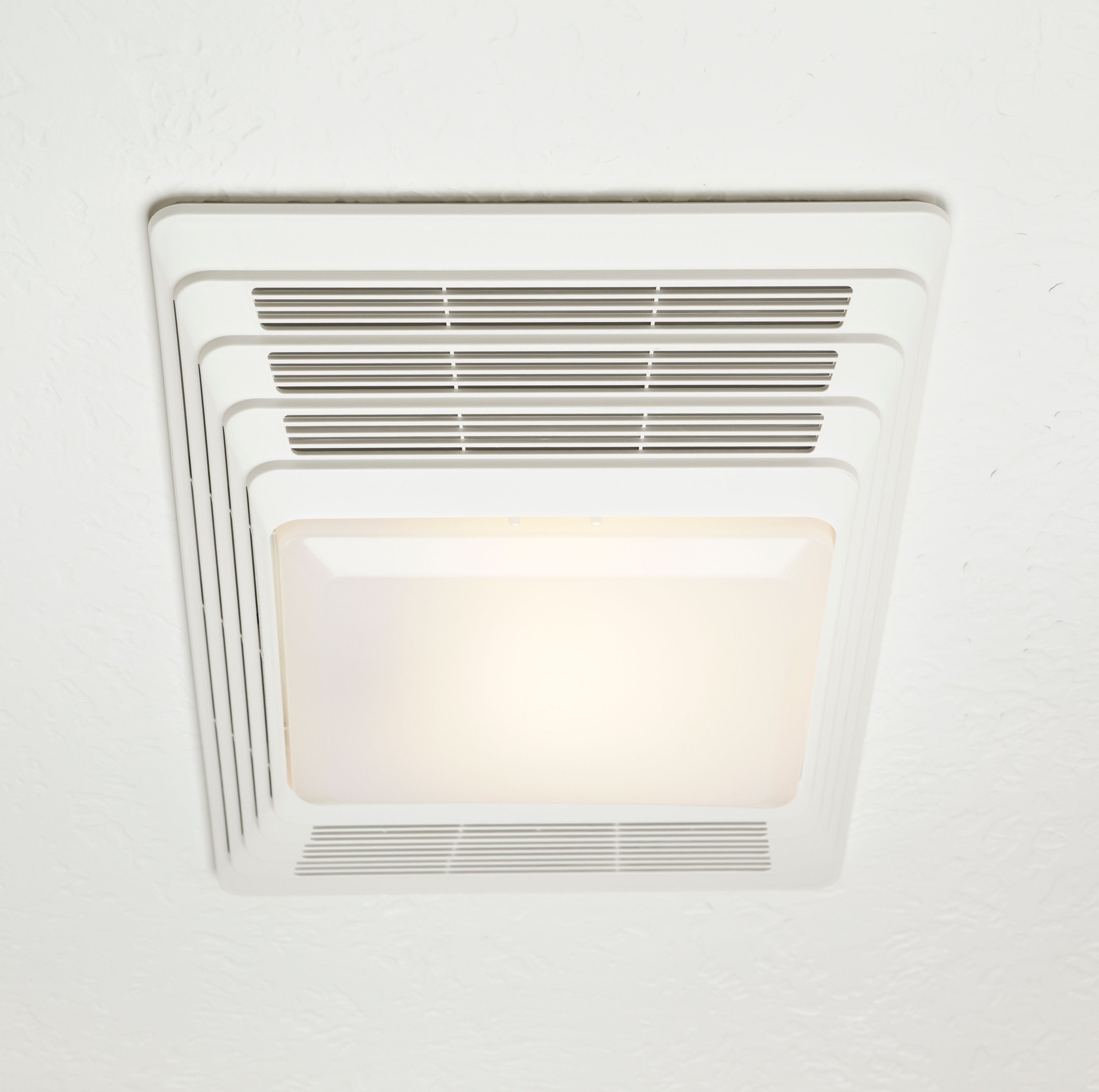 Bathroom Exhaust Fan
